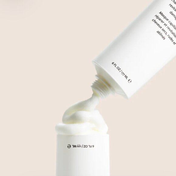 Innersense Hydrating Hair Mask 6oz | NEW MAKEUP - Picture 3 of 5